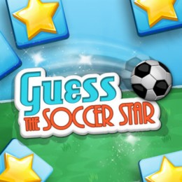 Guess The Soccer Star: Jogue Guess The Soccer Star