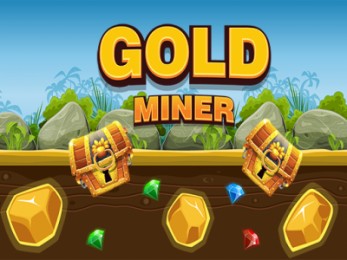 Gold Miner Online: Play Gold Miner Online for free