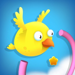 Fly Or Die: Jogue Fly Or Die gratuitamente em LittleGames