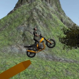 FURY BIKE RIDER - Jogue Grátis Online!