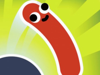 Sausage Flip: Play Sausage Flip For Free On Littlegames