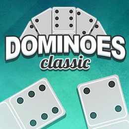 DOMINOES online game