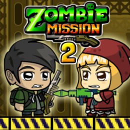 Zombie Mission 2 - Free Play & No Download