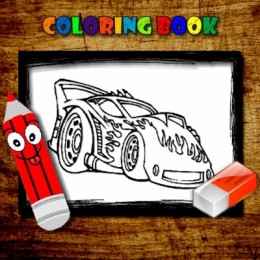 Download Play Bts Cars Coloring Book For Free