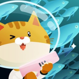The Fishercat Online: Play The Fishercat Online For Free