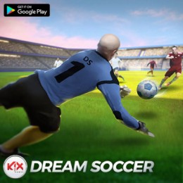 Penalty Shootout: Euro Cup 🕹️ Jogue no CrazyGames