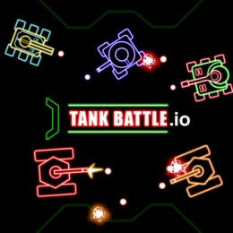 iTanky.IO - Best Online Multiplayer Battle War Game for Slither.IO by