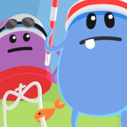 Dumb Ways To Die 2 The Games em Jogos na Internet