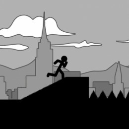 Free Webgl Game]Stickman Sword Fighting 3D