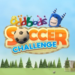 Puppet Soccer Challenge