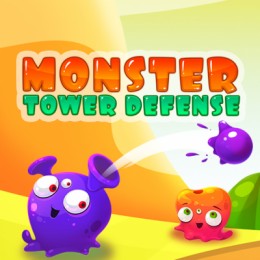 Monster Tower Defense, Games