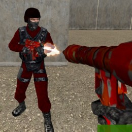 Crazy Shooters 2: Play Crazy Shooters 2 for free