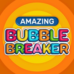 Free Bubble Breaker Game - Bubble Shooter Arcade