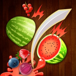 Fruit Master Online - Online Game 🕹️