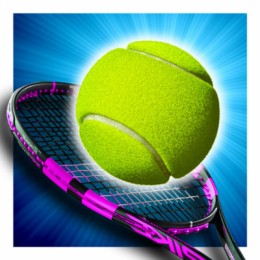 Tennis Games 🕹️ Play on CrazyGames