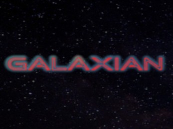 galaxian play online