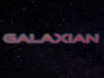 galaxian gameplay