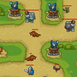 tower defense zone 2 walkthrough