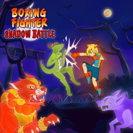 Boxing Fighter Shadow Battle: Play for free