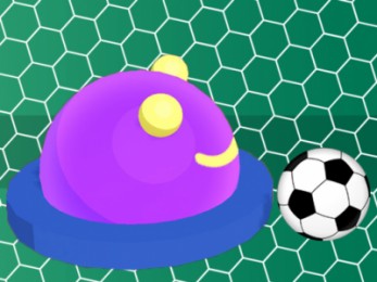 Soccer.io - Play Online