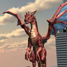 DRAGON SIMULATOR 3D - Play Online for Free!