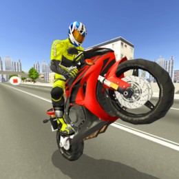 Moto Cruiser Highway - Jogo Online - Joga Agora