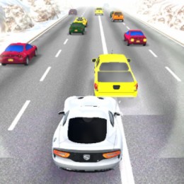 Crazy Traffic - Online Game - Play for Free