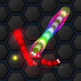 Slither.io: Play Slither.io for free on LittleGames