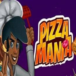 PIZZA CLICKER TYCOON jogo online gratuito em