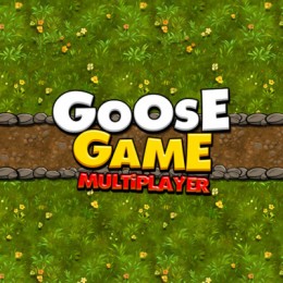 Goose Game: Jogue Goose Game gratuitamente em LittleGames