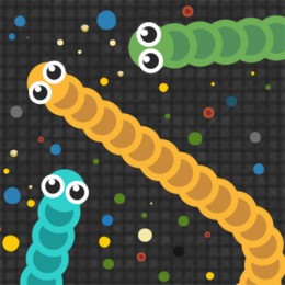 Download Snake Battle: Worm Snake Game APK