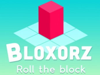 BLOXORZ free online game on