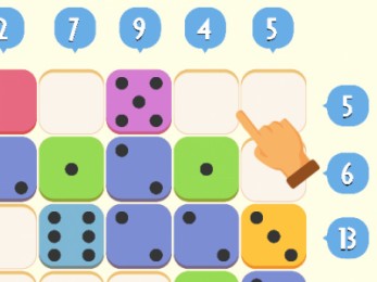 10 Blocks: Play 10 Blocks for free on LittleGames