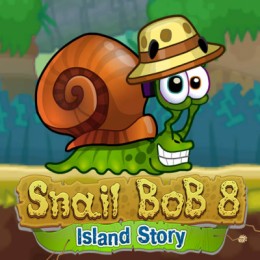 Snail Bob 2  Jogue Agora Online Gratuitamente - Y8.com