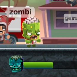 Zombie Life - iPhone Game Preview 