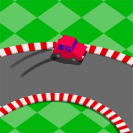 Mini Drift - Play Mini Drift Game Online