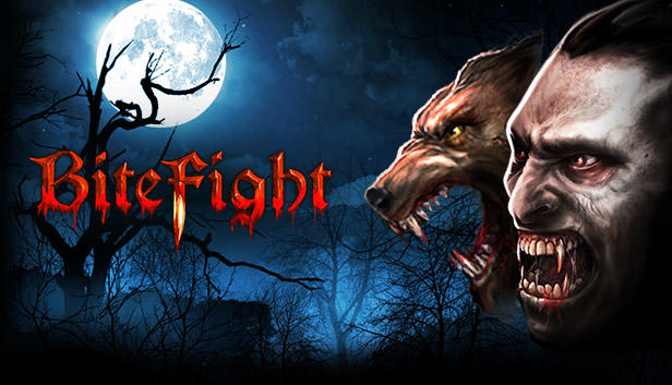 Bitefight jogo MMO gratuito