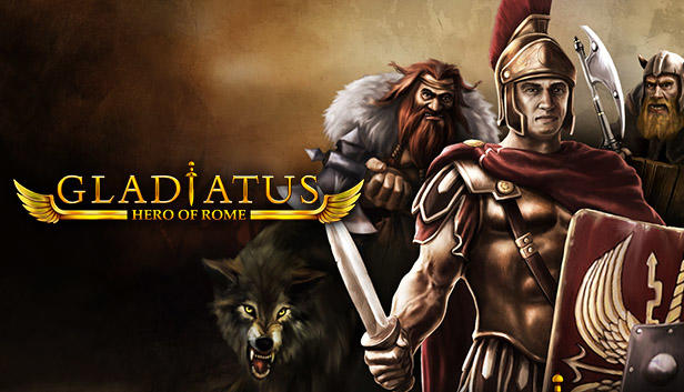 Gladiatus