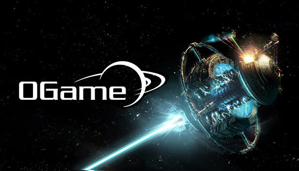 Ogame MMO Space Game