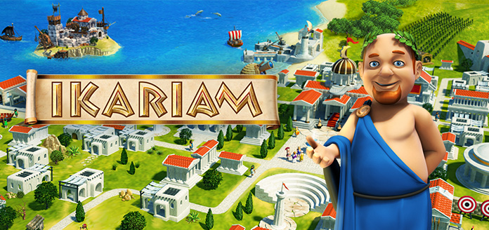 Ikariam