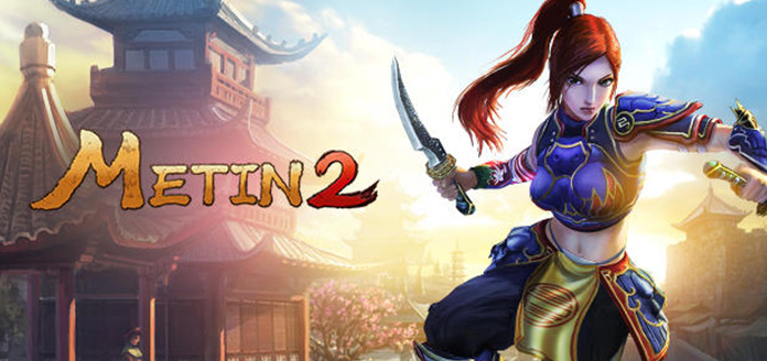 Metin2
