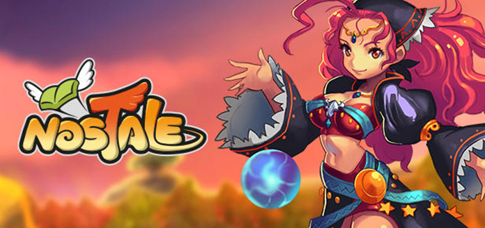 Nostale