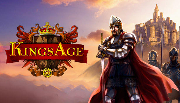 Kingsage